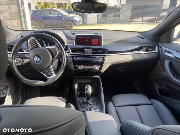 BMW X2 - 8