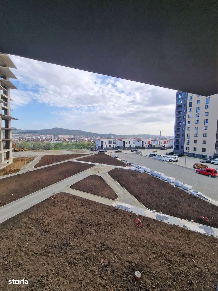 Apartament 3 camare Andrei Muresanu-0