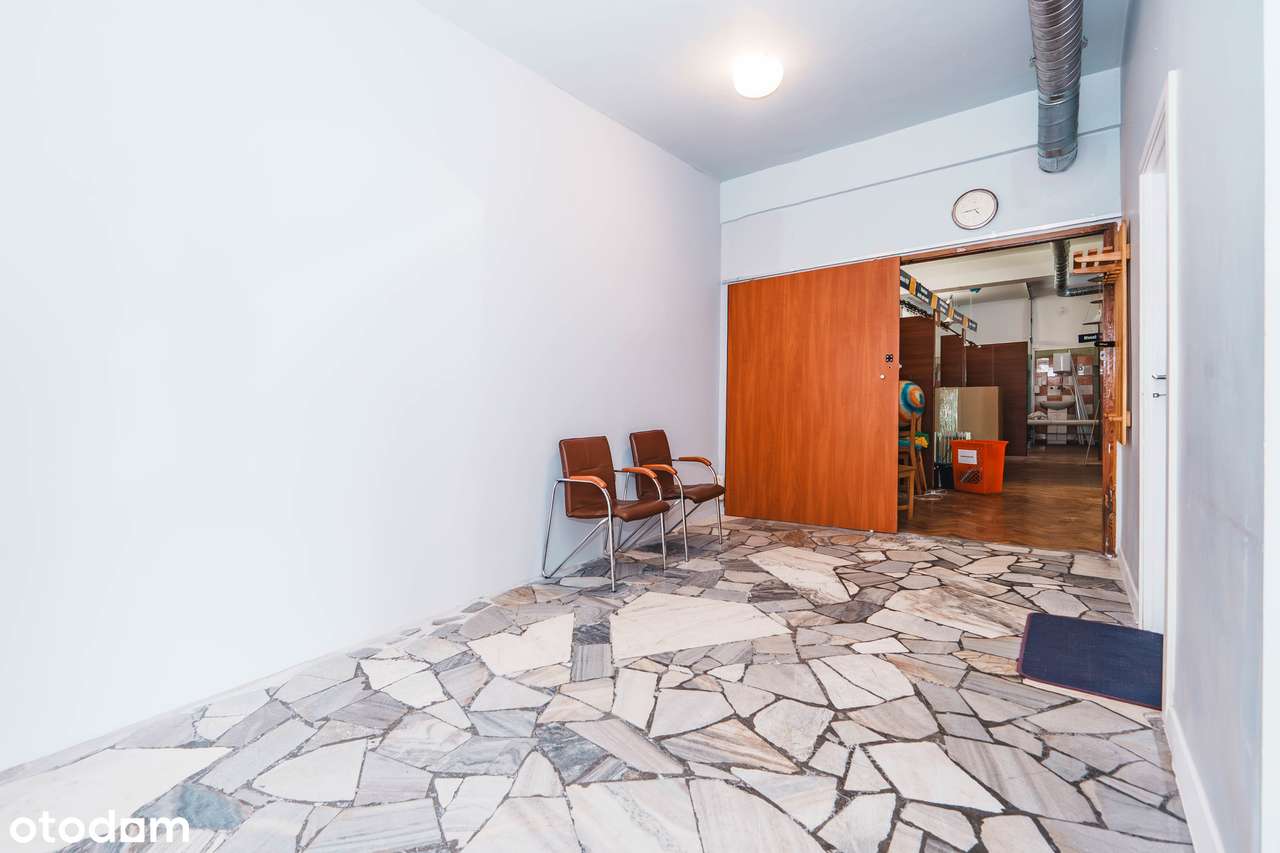 Przestronny lokal 189 m² | Idealny pod medycynę biura gabinety usługi-3