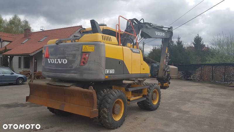 Volvo VOLVO EW160D - 22