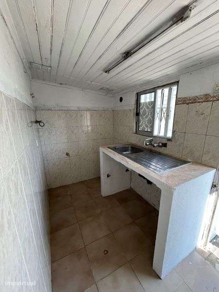 Moradia T1 em Paio Pires – 38m² - Grande imagem: 5/5