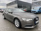 Audi A6 Avant 3.0 TDI DPF quattro S tronic - 19