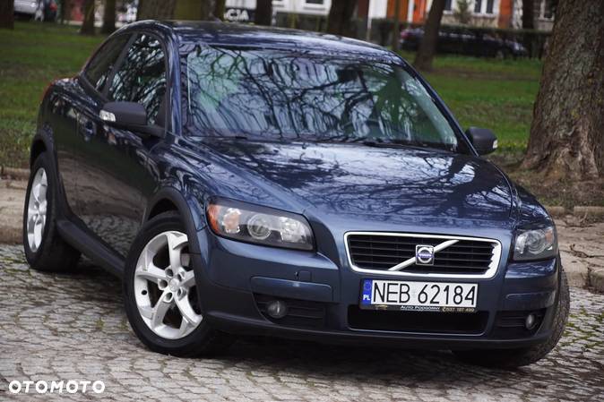 Volvo C30 1.8 - 9