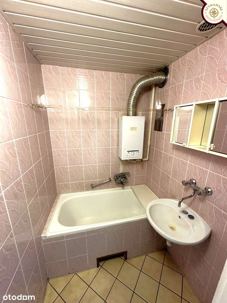 Ruda Śląska, Godula | 52,62 m² | 3 pokoje | Duży Balkon | Piwnica-12