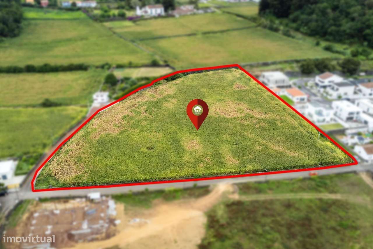 Terreno Rústico - Cabouco, Lagoa - Grande imagem: 5/7