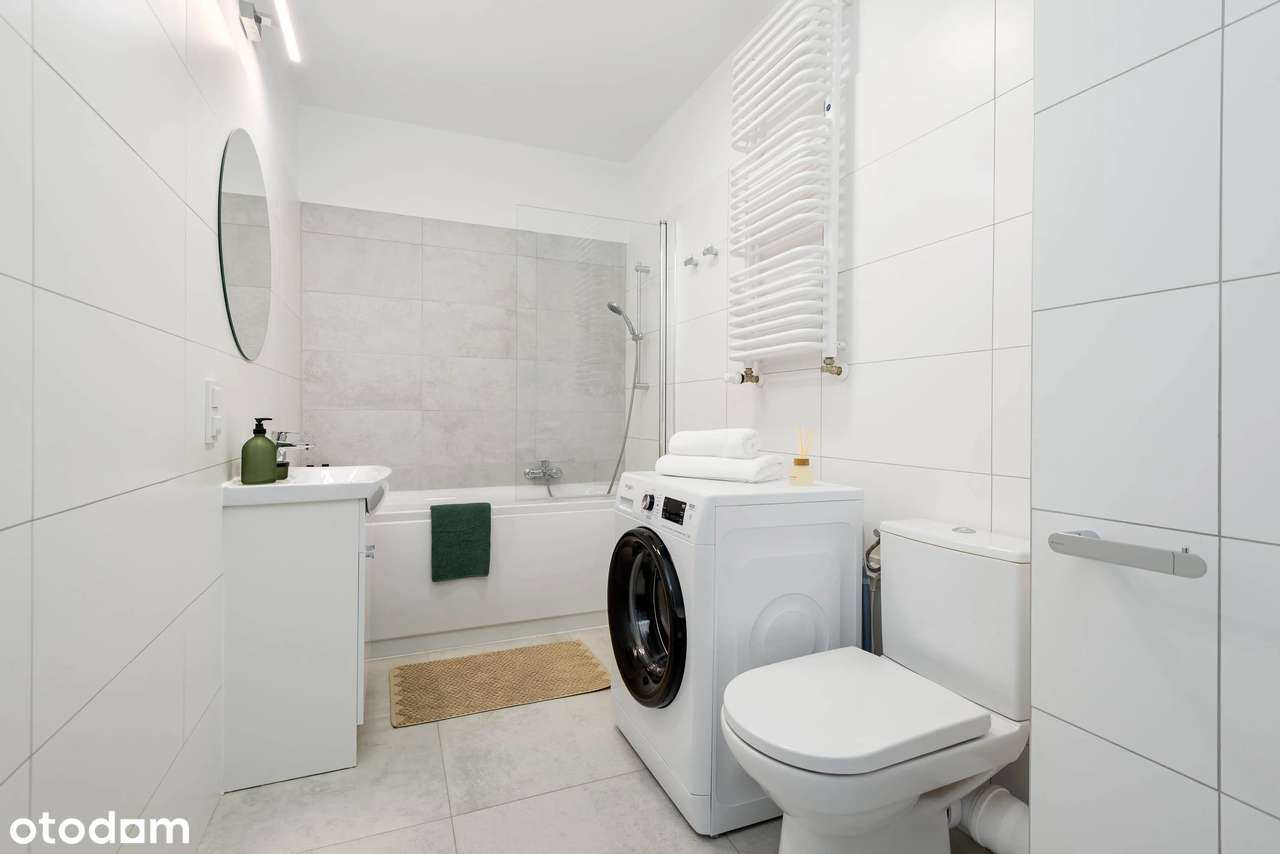 Bezpośrednio I Z dopłatami do czynszu do 900 zł/mc I Blisko natury - Pełny obrazek: 5/17