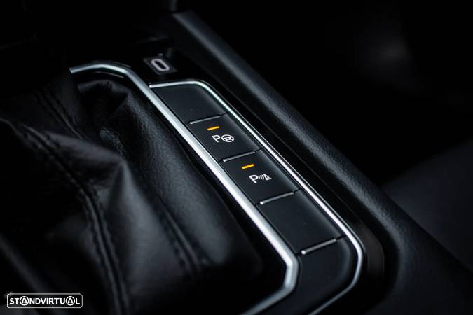 VW Passat Variant 1.4 TSI GTE Plug-in - 30