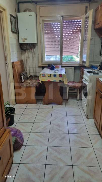 Apartament de vanzare, 49 mp, 2 camere, decomandat, zona Solidaritatii - Imagine principală: 3/6