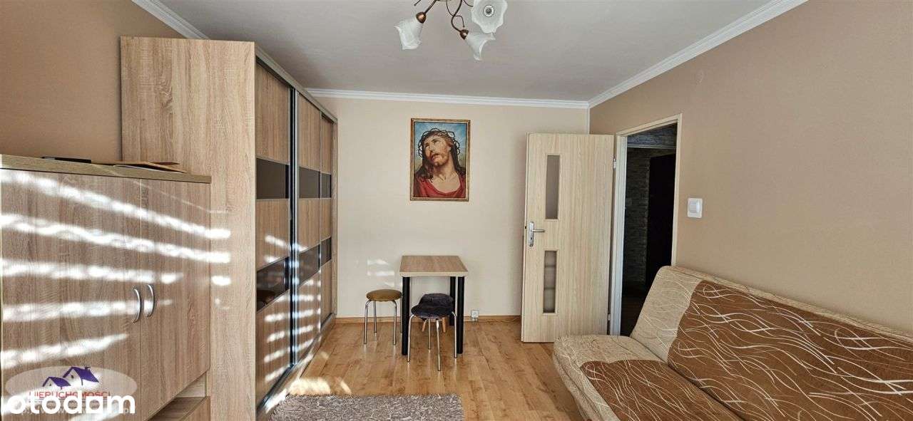 Mieszkanie, 47,66 m², Dąbrowa Tarnowska - Pełny obrazek: 5/17