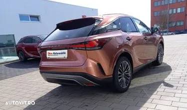 Lexus Seria RX - 2