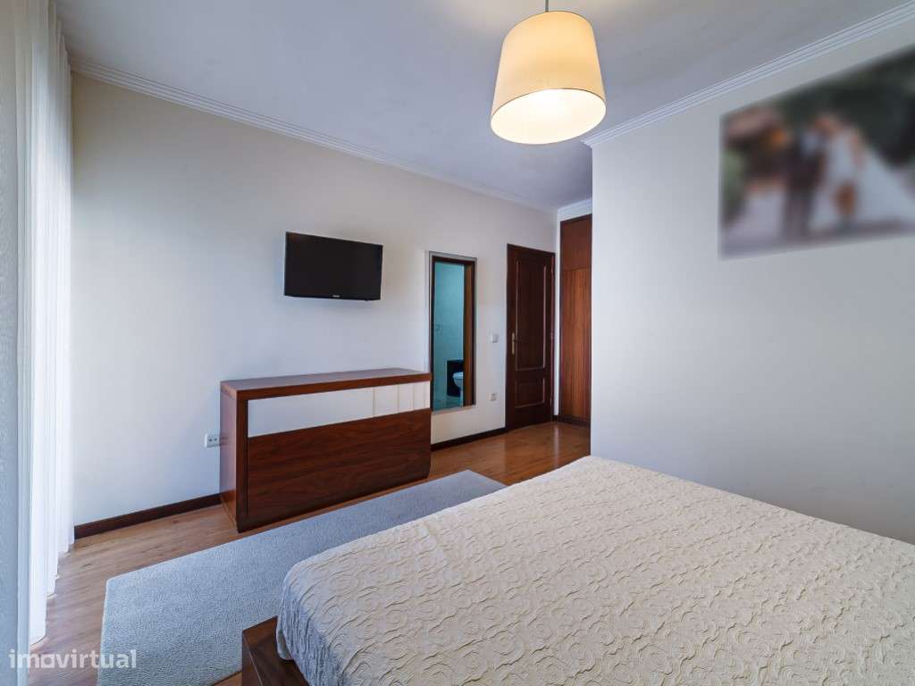 Fantástico Apartamento T3 para venda em Rio Meão-15