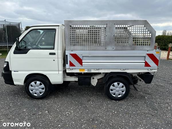 Piaggio Porter - 35