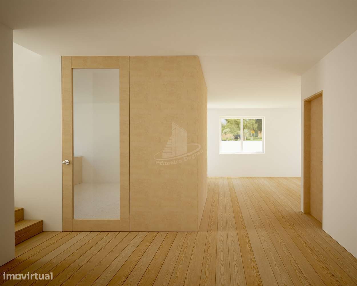 Moradia Individual 2 Pisos (2 Suítes) - Grande imagem: 5/41