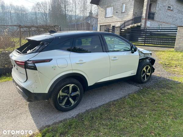 Nissan Qashqai 1.5 e-POWER Black Edition - 5