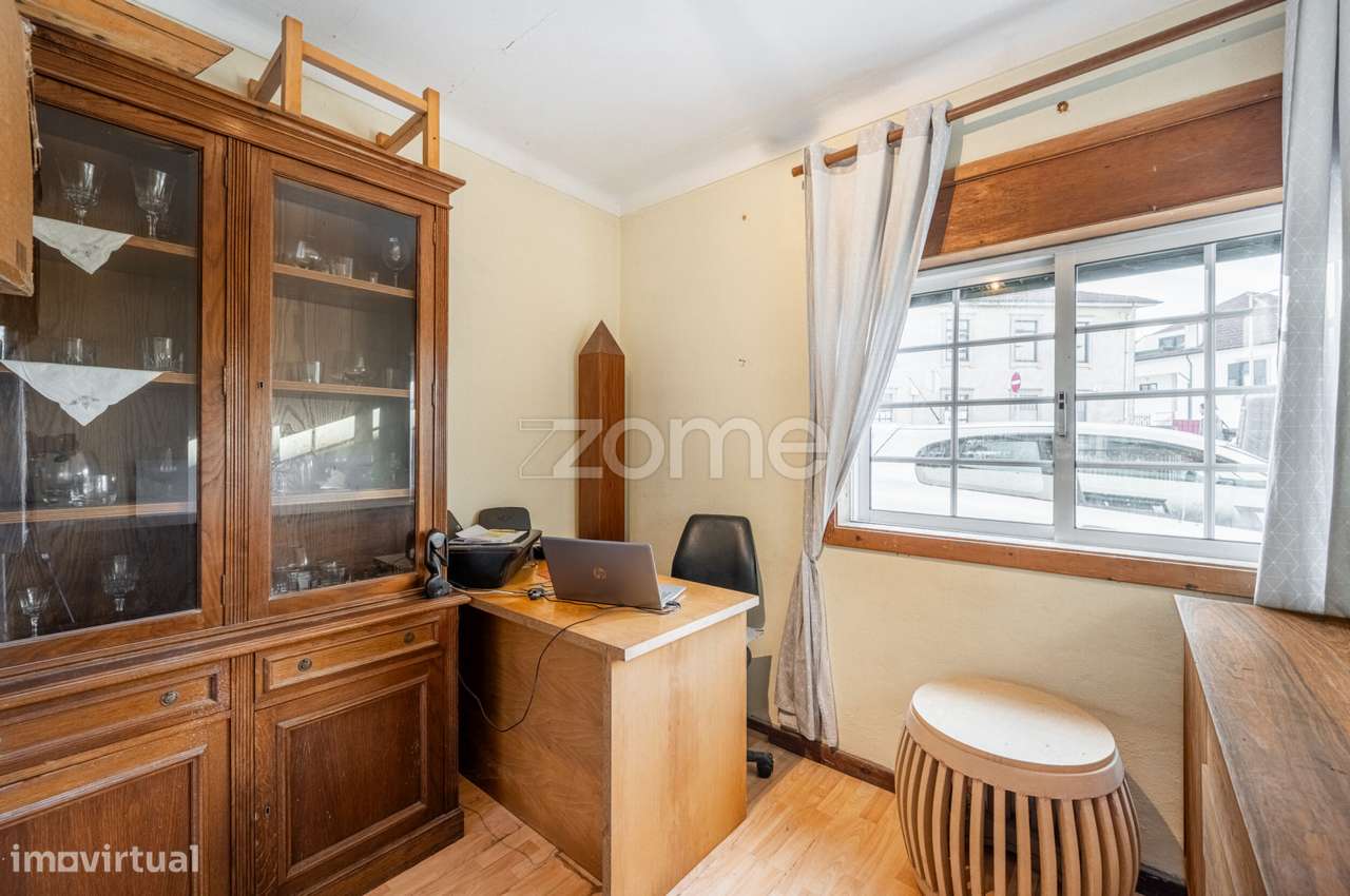 Moradia Geminada T3 em Valbom - Grande imagem: 4/18