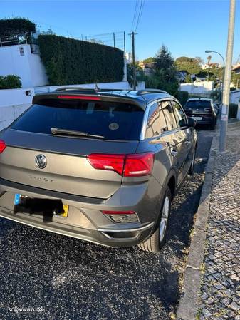 VW T-Roc 1.6 TDI Style - 6