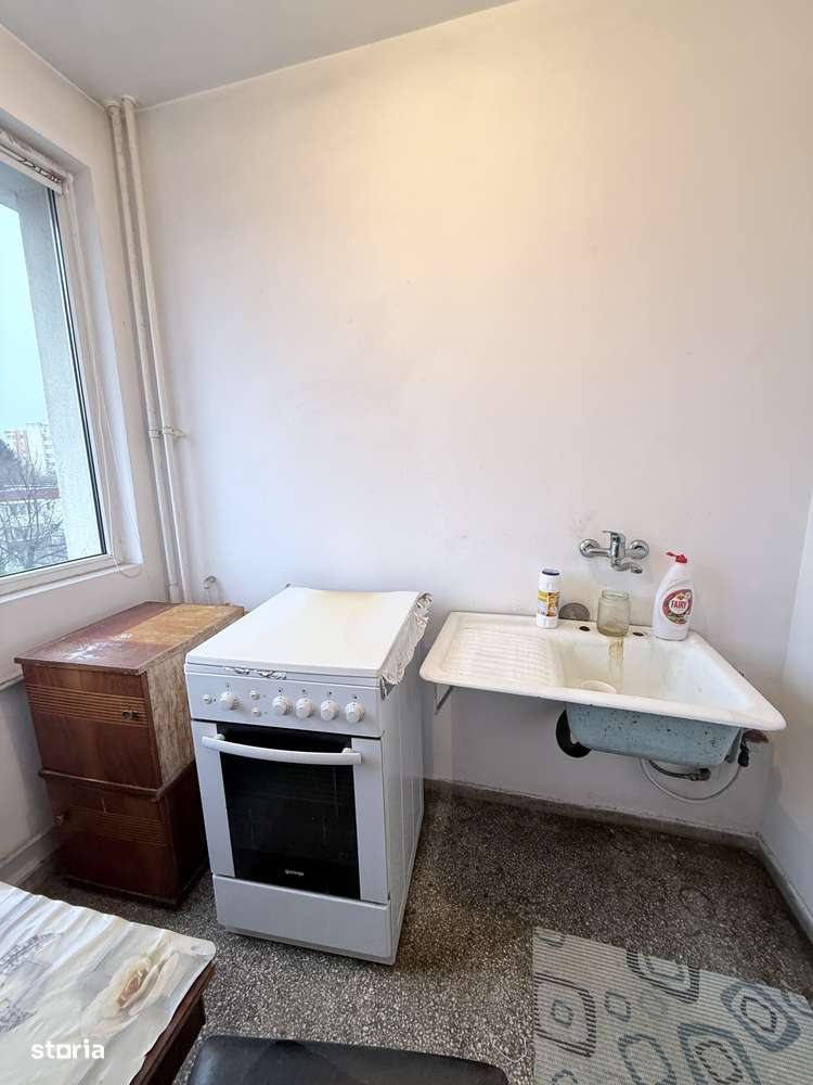 Garsoniera 31 mp, Grand Arena, str Turnu Magurele-8