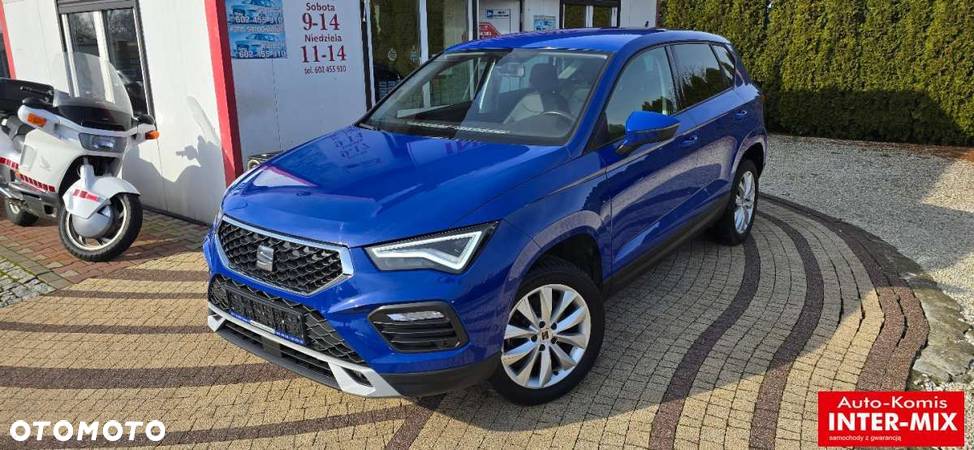 Seat Ateca - 4