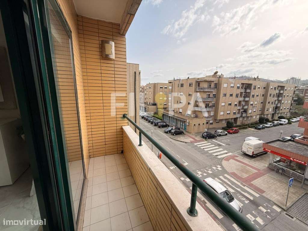 Viver no coração de Valongo, com tudo à porta-10