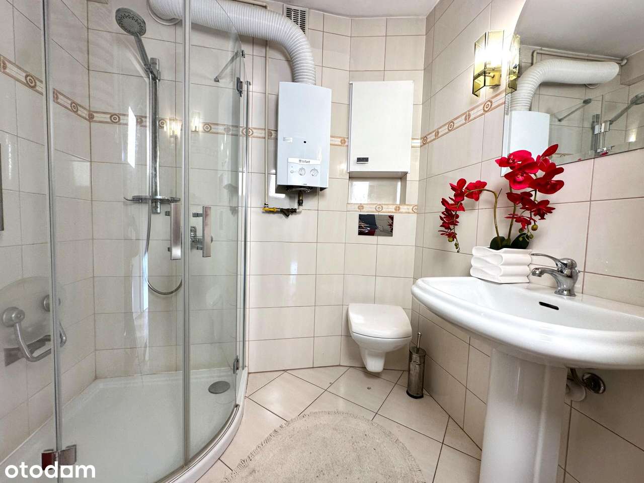 Najlepsza cena na Osiedlu  ! 2 pok / 44 m-12