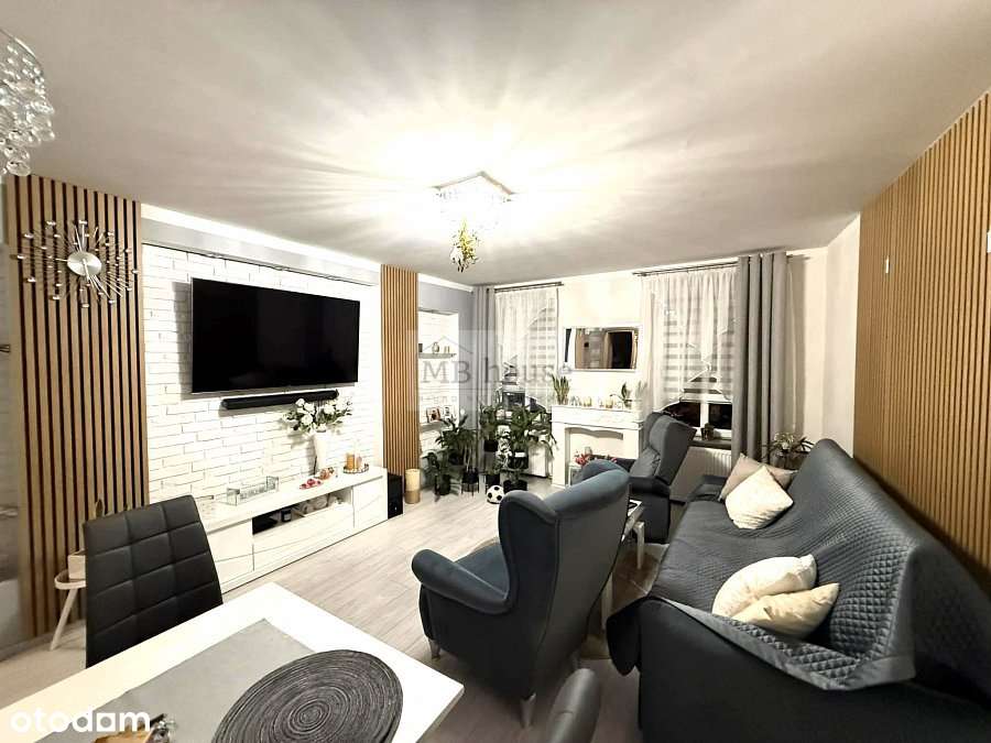 Piękne 3 pokoje blisko Parku Kasprowicza.-1