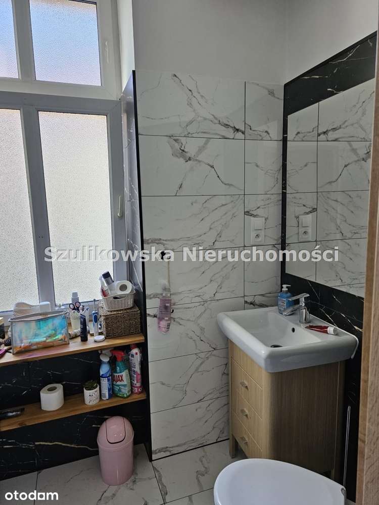 Mieszkanie DO Wynajęcia W Centrum Ząbkowic - Pełny obrazek: 4/6