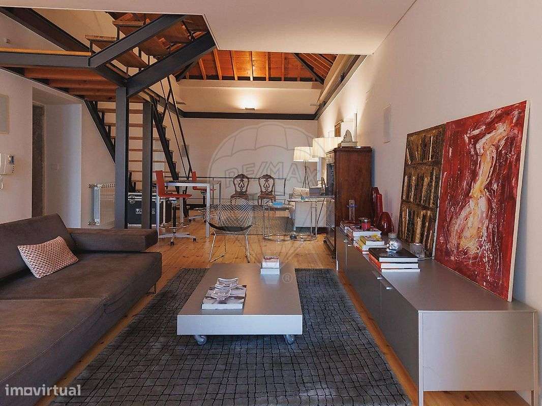 Apartamento T3 para venda - Grande imagem: 3/46