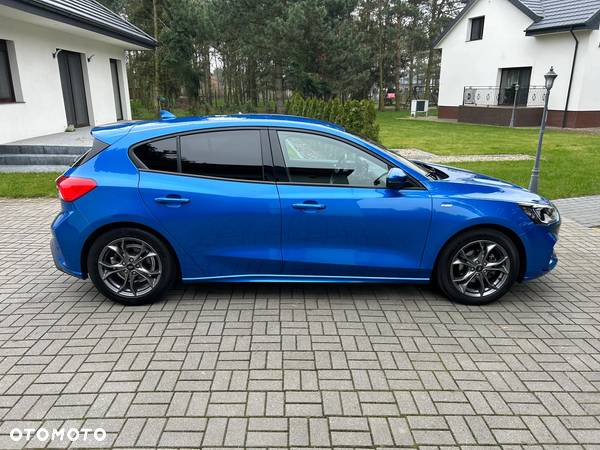 Ford Focus 1.0 EcoBoost ST-Line - 6