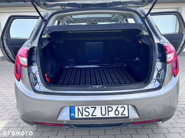 Citroën C4 Aircross 1.6 Stop & Start 2WD Tendance - 26