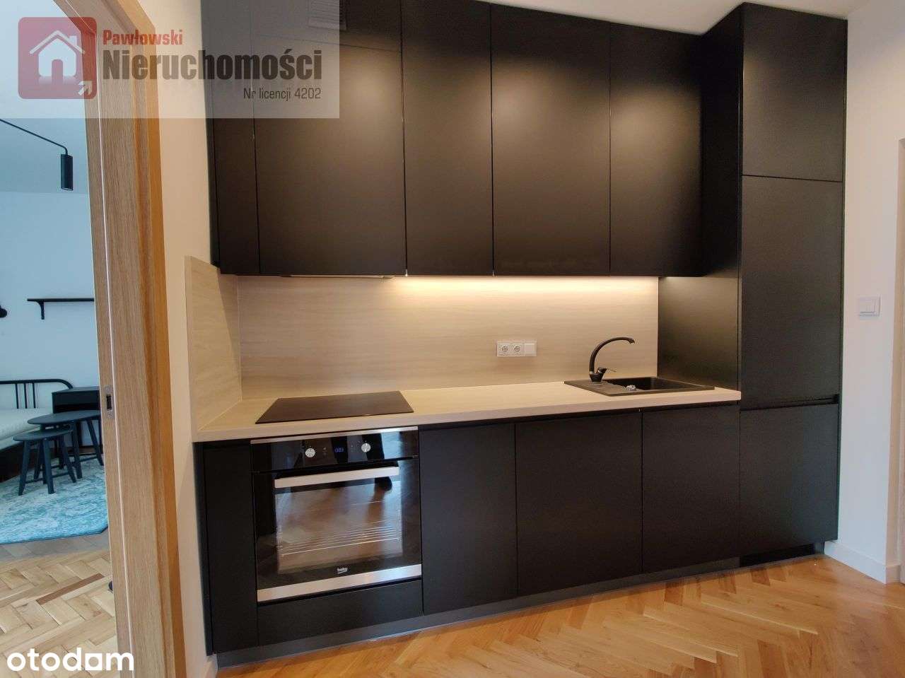 Mieszkanie w doskonałej lokalizacji - ul. Galla-8