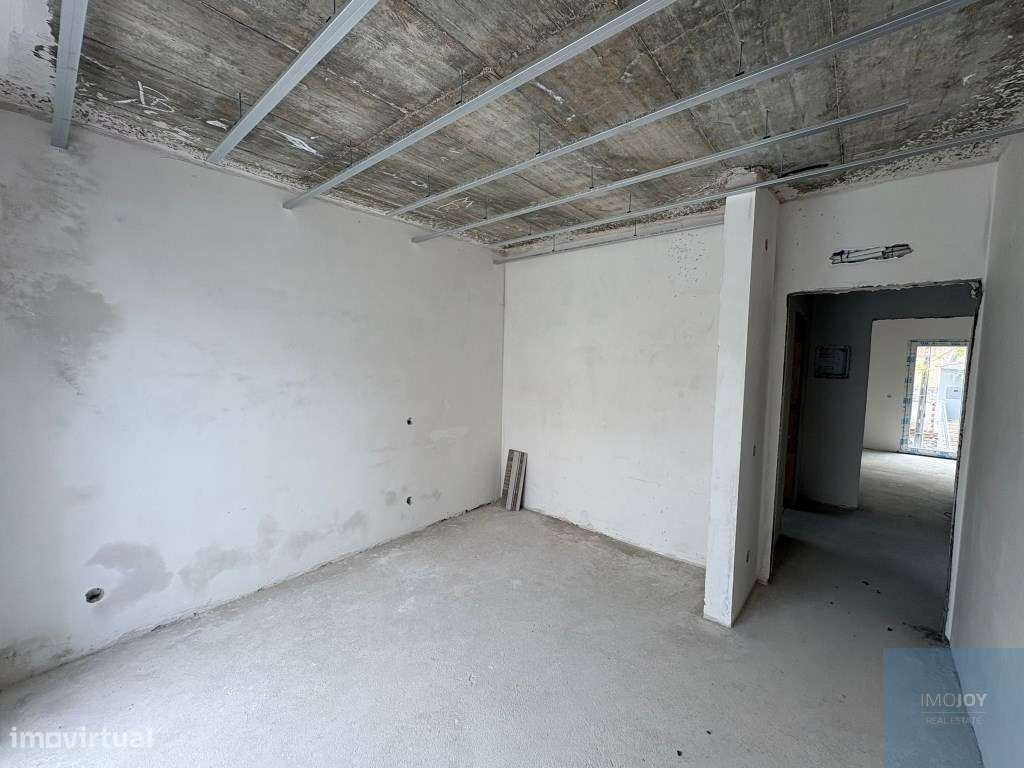 Moradia T3+1 na Abóboda-9