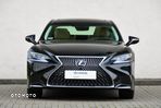 Lexus LS - 9