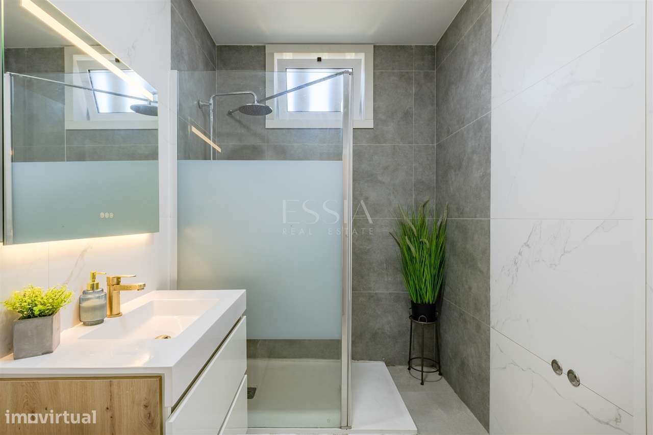 Moradia T4 Águas Santas | Moradia T4 Maia | Moradia T4 Porto-24