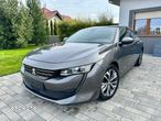 Peugeot 508 BlueHDi 130 EAT8 Allure Pack - 3