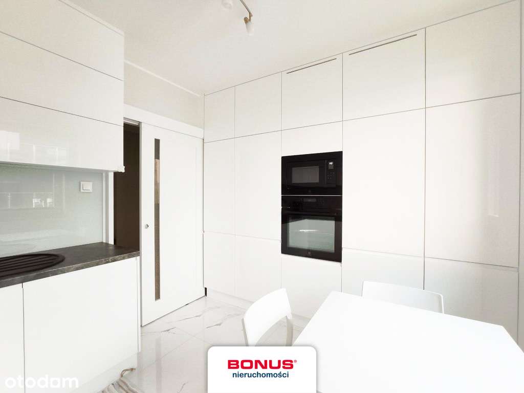 Funkcjonalne 4pok. z dużym tarasem | blisko morza-8