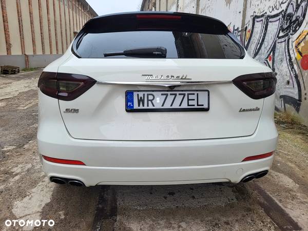 Maserati Levante - 7