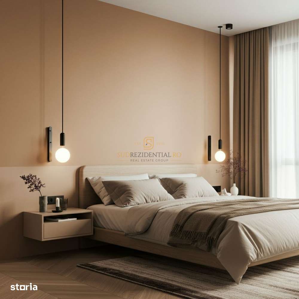 Promotie Presale! Apartament decomandat cu 3 camere, Rahova, Sector 5 - Imagine principală: 5/20