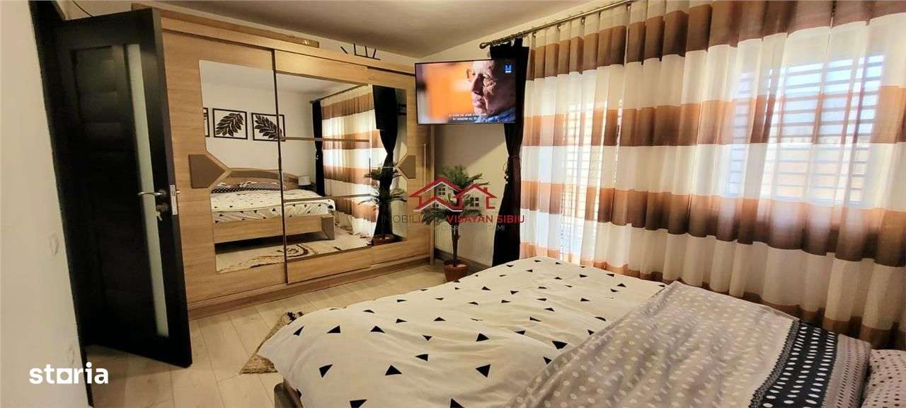 imobil p+1+pod+curte, Cartier Arhitectilor,Sibiu,comision 0-7