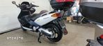 Yamaha Tmax - 23