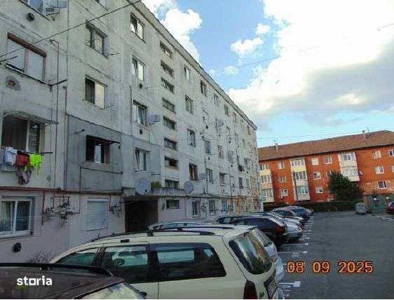 Garsoniera-Loc Fagaras, Jud Brasov-1