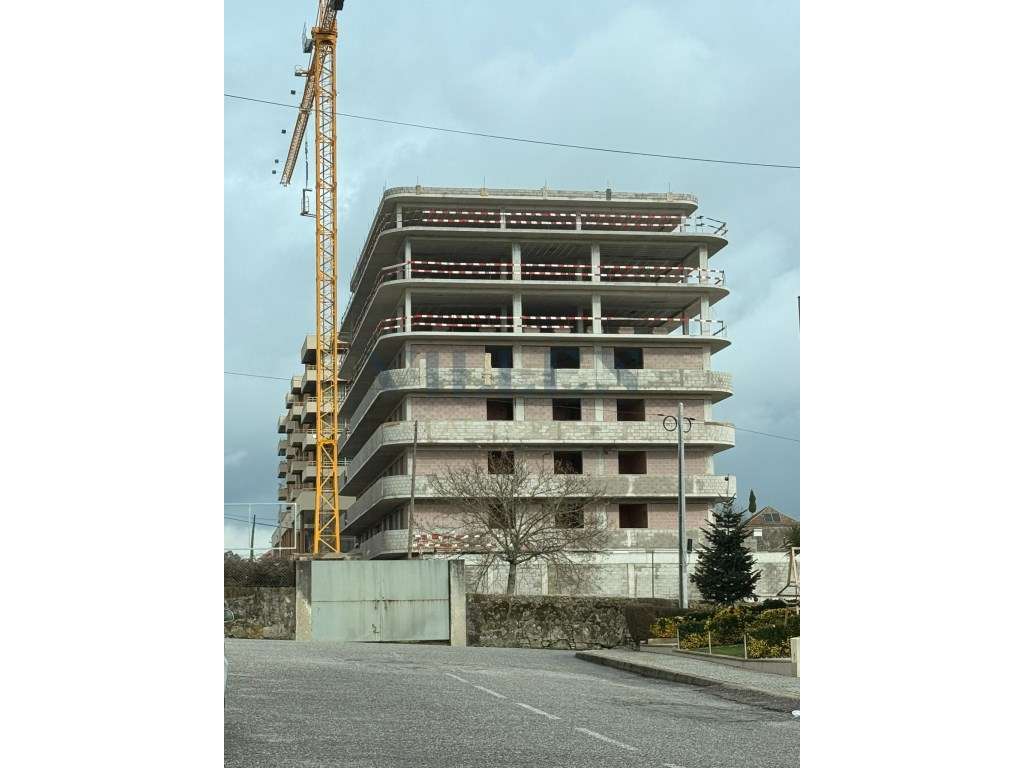 APARTAMENTO T1 EMPREENDIMENTO BELLEVUE - CEDÊNCIA DE POSIÇÃO-5