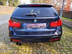 BMW 320 d Touring Auto Pack M - 6