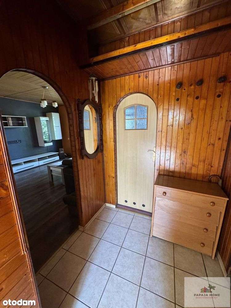 2 pokoje, do remontu *Ruda Śląska*-4