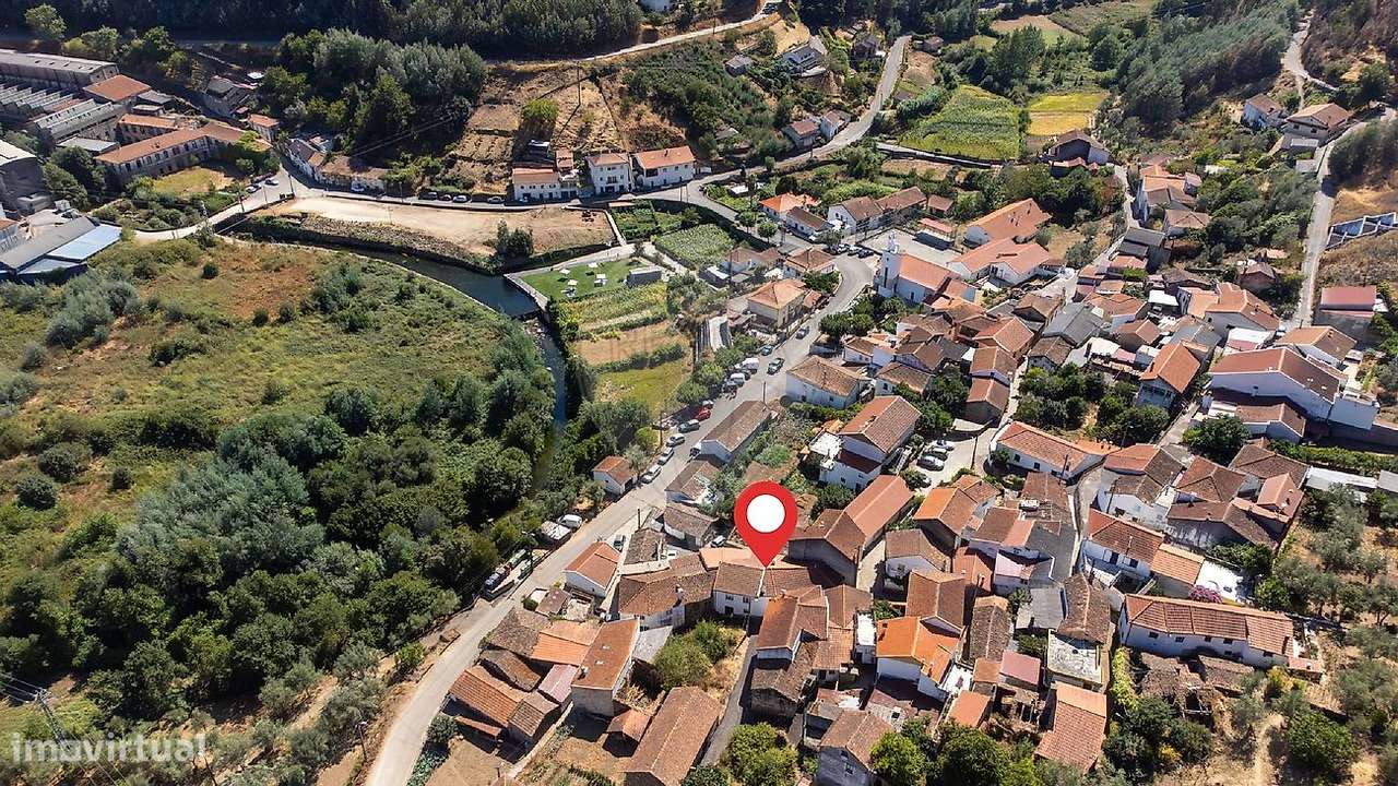 Moradia T2 para venda-3