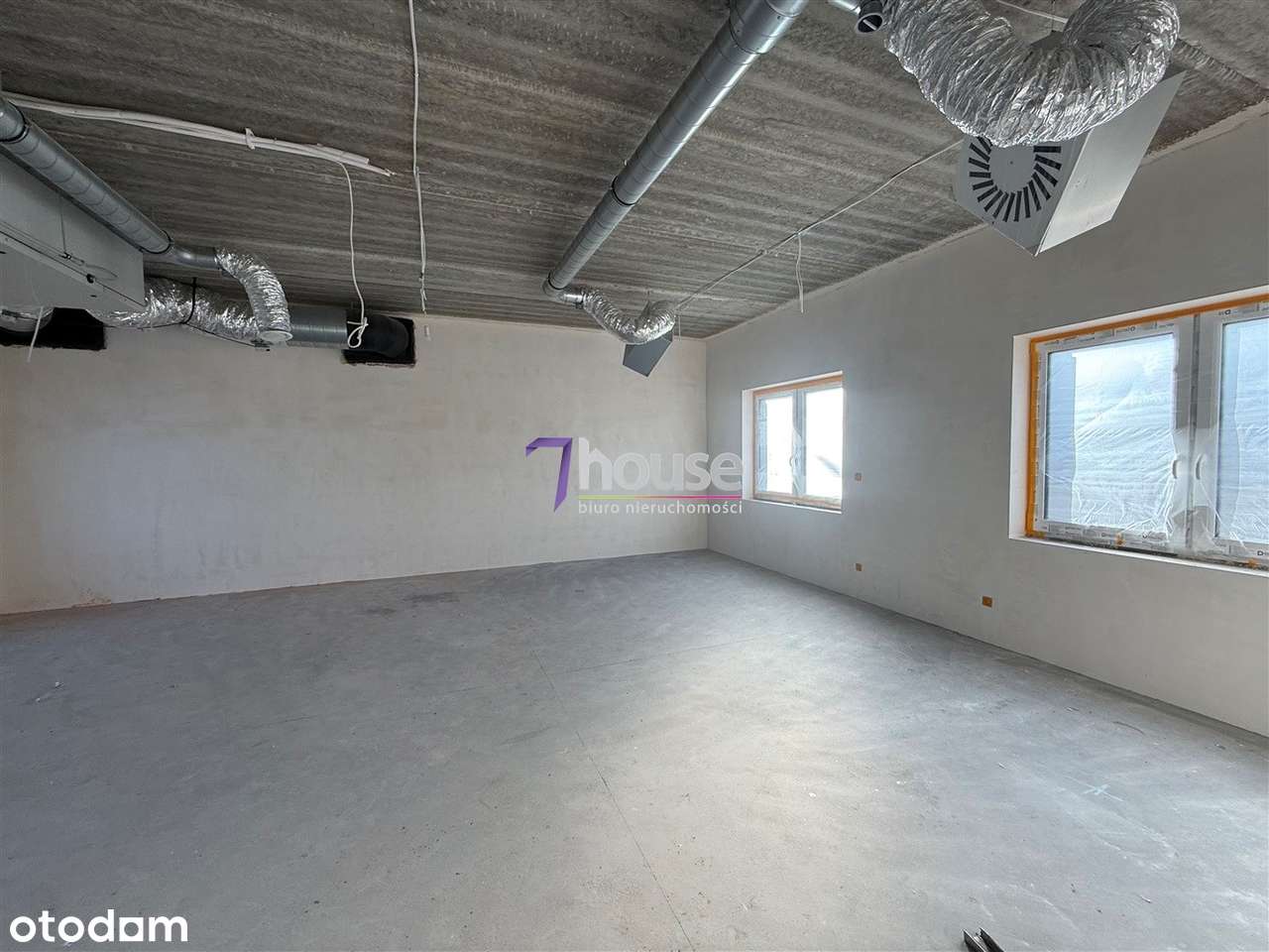 Nowoczesny, Wysoki Standard wykończenia, lokale pod gabinety lekarskie - Pełny obrazek: 4/14