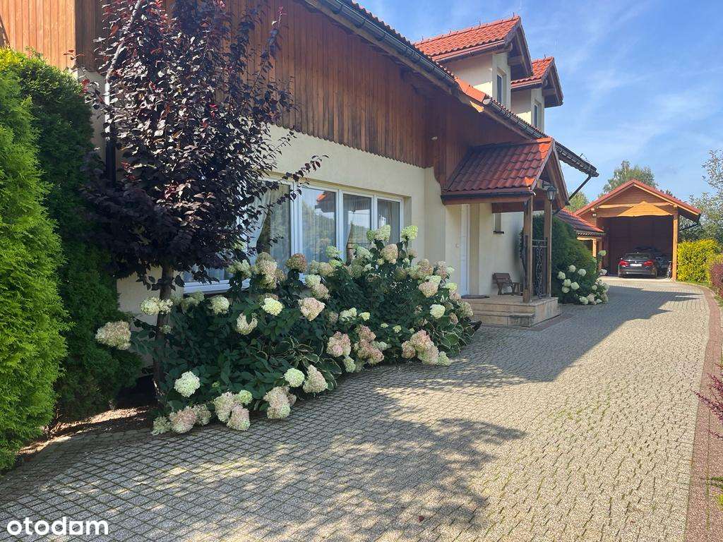 Luksusowy dom w górach do sprzedania - Pełny obrazek: 3/20