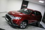 Mitsubishi Outlander - 2