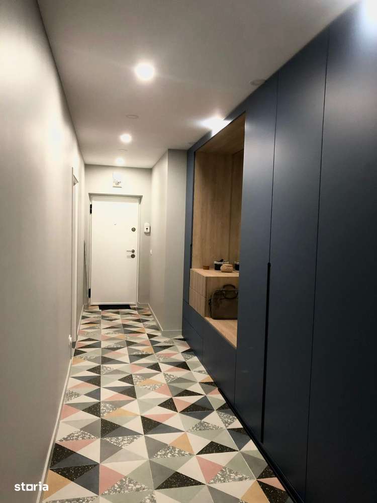 Copou-Apartament 3 camere mobilat modern , OFERTA-6