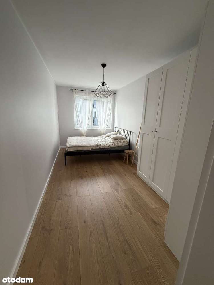 Do wynajęcia przytulne dwupokojowe mieszkanie - Pełny obrazek: 5/13