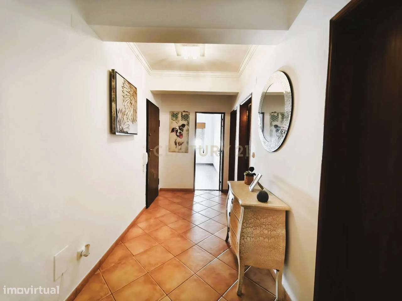 Maravilhoso apartamento T2 com vista rio sobre o Seixal - Grande imagem: 5/35